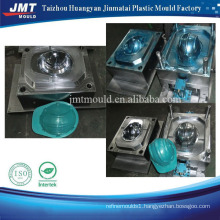 2017 New design for full face helmet mould injection helmet mould